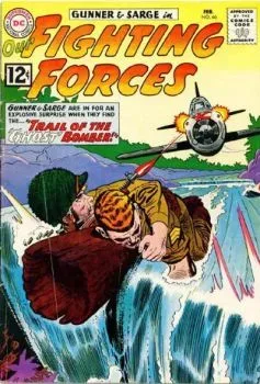 Cover of Issue #66