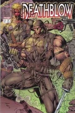 Issue #11