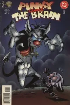 Issue #17
