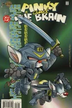Issue #18