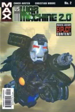 Issue #2