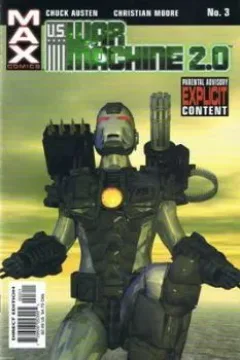 Issue #3