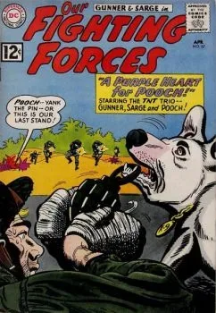 Cover of Issue #67
