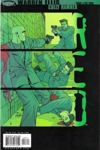 Issue #3