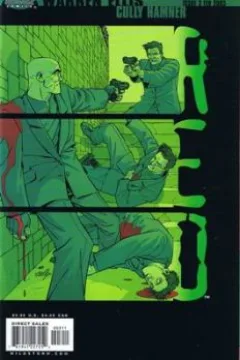Issue #3