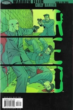 Issue #3