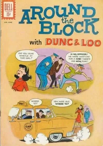 Cover of Issue #3