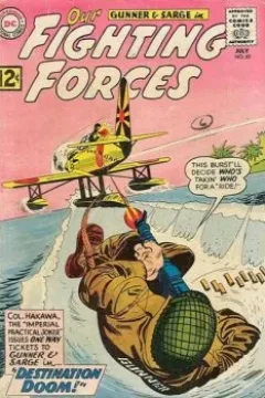 Issue #69