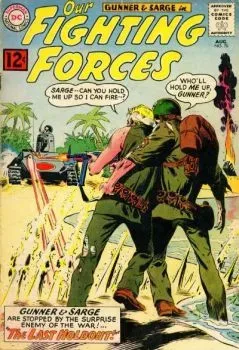 Cover of Issue #70