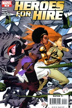 Issue #10