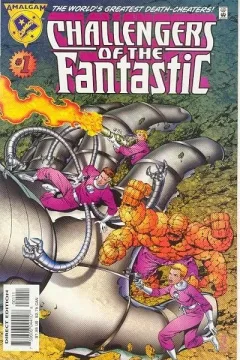 Issue #1