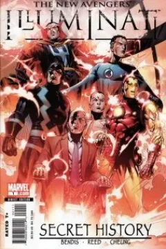 Issue #1