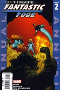 Issue #2