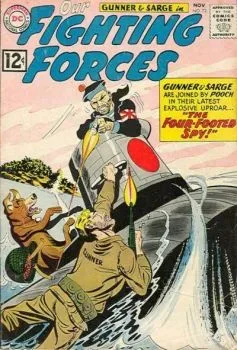 Cover of Issue #72