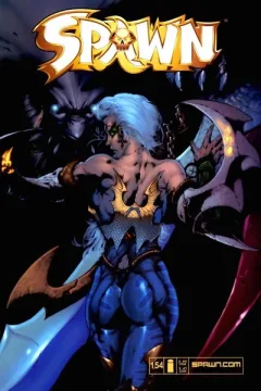 Issue #154