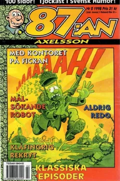 Issue #199802