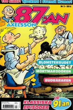 Issue #201603