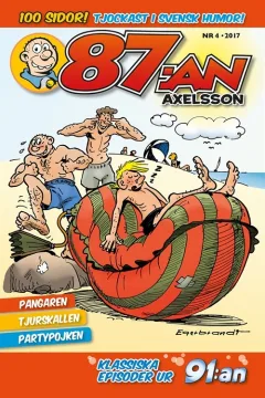 Issue #201704