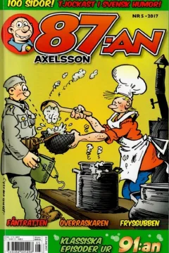 Issue #201705