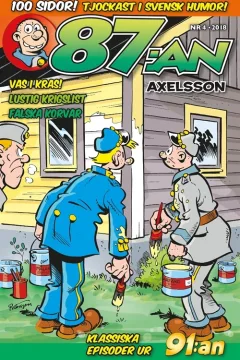 Issue #201804