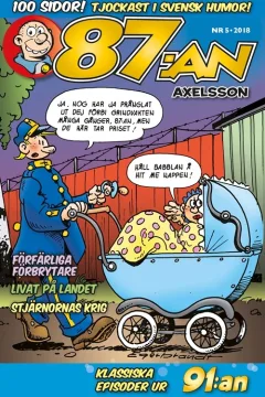 Issue #201805