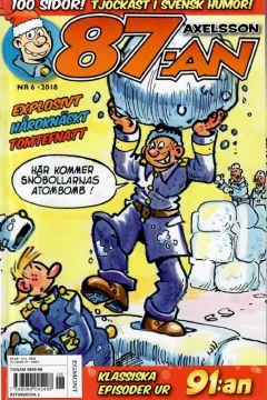 Issue #201806