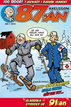 Issue #201901
