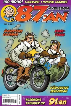 Issue #201903