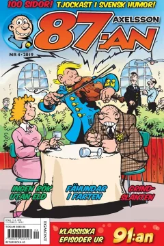 Issue #201904