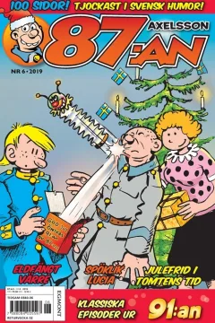 Issue #201906