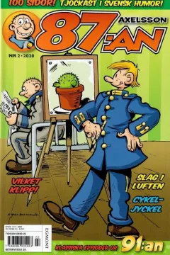 Issue #202002