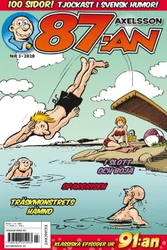Issue #202003