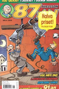 Issue #202006