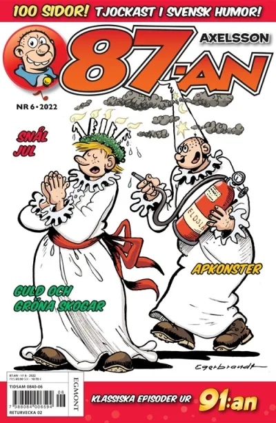 Cover of Issue #202206
