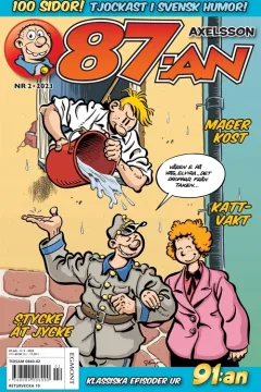 Issue #202302