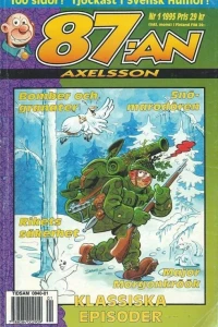 Issue #199501