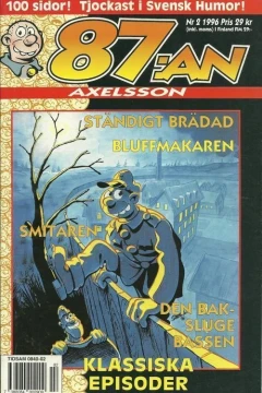 Issue #199602