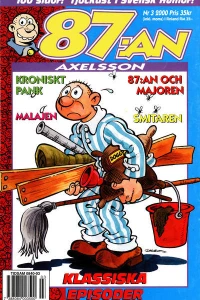 Issue #200003