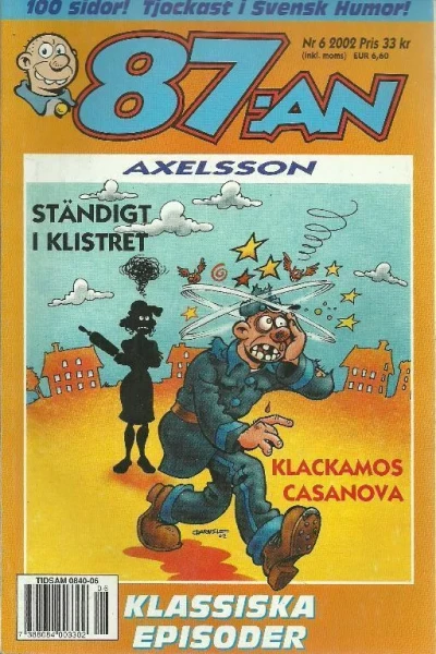Cover of Issue #200206
