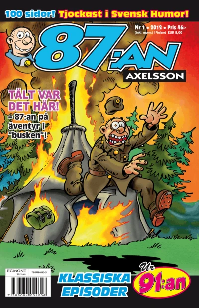 Cover of Issue #201201