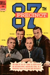 87th Precinct