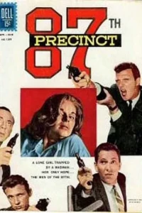 87th Precinct