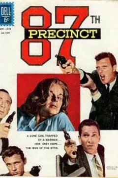 87th Precinct