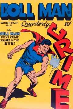 Issue #11
