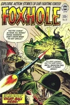 Issue #11
