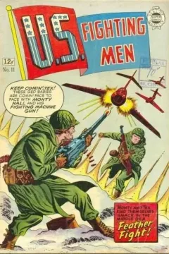 Issue #11