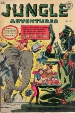 Issue #12