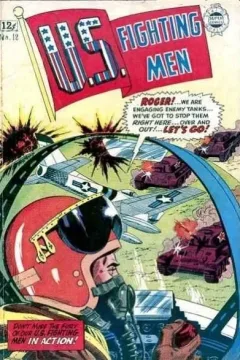 Issue #12