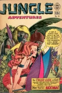 Issue #15