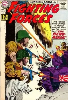 Cover of Issue #73